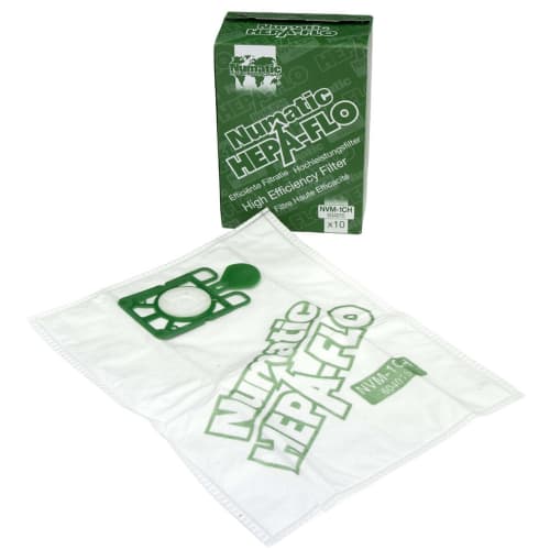 Bolsas de vacío NaceCare NVM-1CH